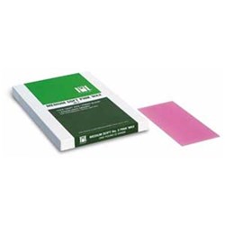 Coltene Hygenic Base Plate Wax - Soft - Pink No 3 - 450g