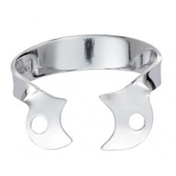 Coltene Brinker Rubber Dam Clamp - B2 - Upper Left Molar