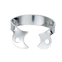 Coltene Brinker Rubber Dam Clamp - B3 - Upper Right Molar