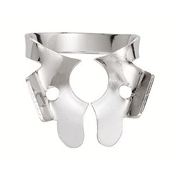 Coltene Hygenic Rubber Dam Clamp - Winged - Size 4