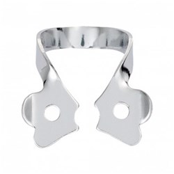 Coltene Hygenic Rubber Dam Clamp - Winged - Size 00