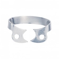 Coltene Hygenic Rubber Dam Clamp - Wingless - Size W2