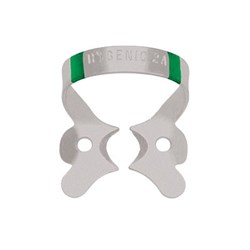 Coltene Fiesta Rubber Dam Clamp - 2A - Winged - Premolar and Upper Incisors