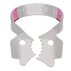 Coltene Fiesta Rubber Dam Clamp - 13A - Winged - Upper Right Molars