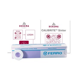 Dekema CALIBRITE Sinter PTC