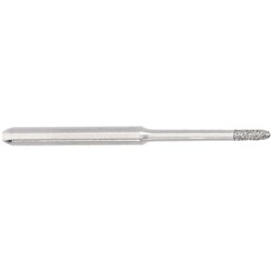 Komet Diamond Bur - 875-009 - Adjusting Prep Limit - High Speed, Friction Grip (FG), 5-Pack