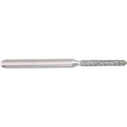 Komet Diamond Bur - 878-010 - Torpedo - High Speed, Friction Grip (FG), 5-Pack