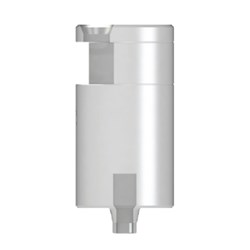 Dyn Pre-mills Zimmer 3.5