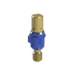 Southern Trinex 5.0 Scanbody Adaptor