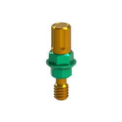 BEGO IO scanbody Adaptor 0052