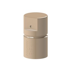 Digital Scanbody MU RP