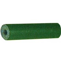 Dedeco Clasp Polishers - Black - Hard For Chrome Cobalt, 100-Pack