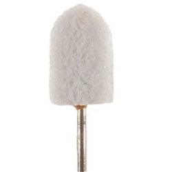 Dedeco Acrylic Trimmers - White - Assorted - Straight (HP), 5-Pack