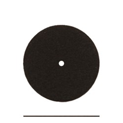 Dedeco Very Thin Separating Discs, 100-Pack