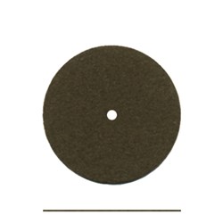 Dedeco Separating Discs ULTRA - 7/8" X .005", 25-Pack