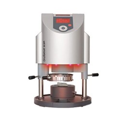 Dreve Drufomat Scan - Thermoforming Unit -Silver Housing