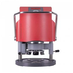 Dreve DrufoSmart Scan - Thermoforming Unit - Red Housing