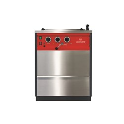 Dreve Labormat SD 230 V/50 Hz  - Large Boil -out and Curing th