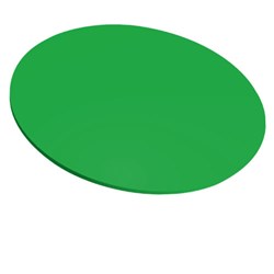 Dreve DrufoSoft Mouthguard - Green - 120 x 3mm, 10-Pack