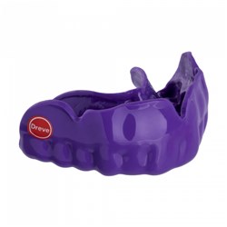 Dreve DrufoSoft Mouthguard - Lilac - 120 x 3mm, 10-Pack