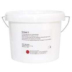 Dreve Unisol E Descaler - 2.5kg Tub