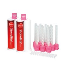 Dreve STONEBITE Scan, 2-Pack (50ml Cartridges)