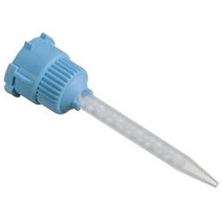 Detax Dental Implant Mask Mixing Tips, 25-Pack