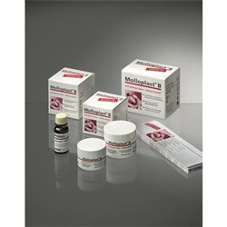 Dreve Molloplast Cutters, 3-Pack