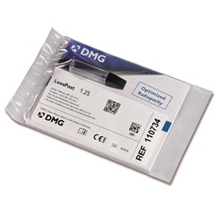 DMG-110734 - LUXAPOST Drill 1.25 mm