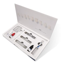 DMG Vitique - Resin-Based Luting Cement - Accessory Kit