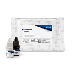 DMG LuxaBond Universal Kit - Bond A and Bond B