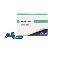 DMG Mini Dam, 20-Pack
