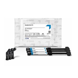 DMG Ecosite Bulk - Light - 0.25g Unitips, 16-Pack