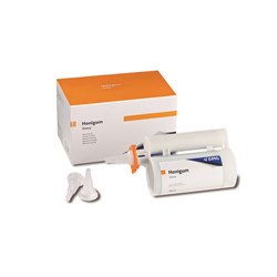 DMG HoniGum - Heavy  380ml x5 Cart & 50 Mix Star tips