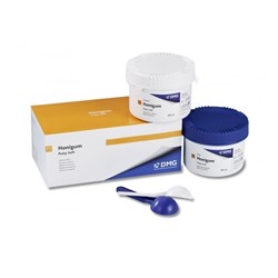 DMG HoniGum Putty - Soft - 450ml Base and 450ml Catalyst