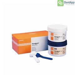 DMG HoniGum Putty - Soft Fast - 450ml Base and 450ml Catalyst
