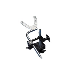 Whipmix DENAR Transfer Jig with Bite Fork