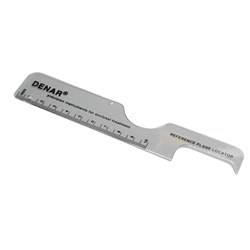 Whipmix Reference Plane Locator