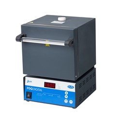 Whipmix Jelrus P.D.Q Digital Burnout Furnace - Medium