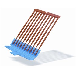 Directa STIK N PLACE - Disposable adhesive applicators, 50-Pack