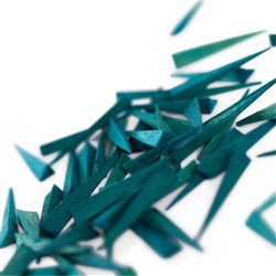 Directa Barmans Wedges - Anatomical Large, 200-Pack