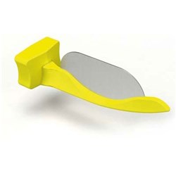 Directa FenderPrime - Neon Yellow - Short, 18-Pack