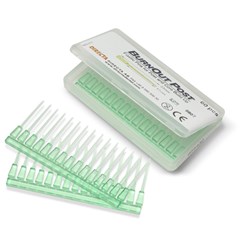 Directa Burn Out Posts - Plastic Pins, 60-Pack