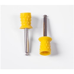 Directa Prophy Cups - Latch Type, 144-Pack