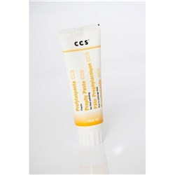 Directa Prophy Paste CCS - Yellow - Mint - Extra Fine Grit - 60ml Tube