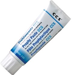 Directa Prophy Paste CCS - Blue - Mint - Coarse Grit - 60ml Tube