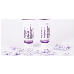 Directa Prophy Paste PRO CCS - Clean & Polish - Lilac - 60ml Tube