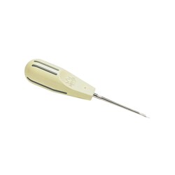 Directa Luxator Dual Edge - 3mm - 1.5mm - Grey