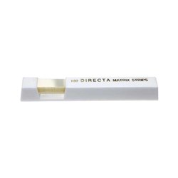Directa Matrix Strip - Universal Straight - Clear, 100-Pack