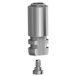 Branemark Digital Analogue WP